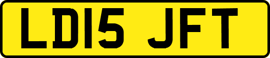 LD15JFT