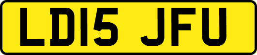 LD15JFU