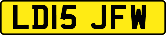 LD15JFW
