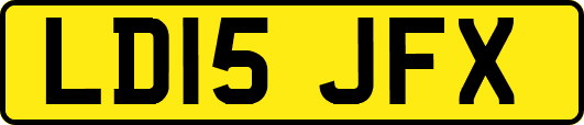 LD15JFX