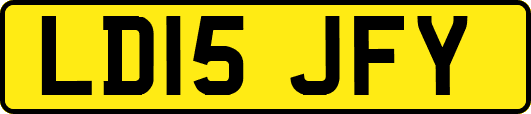 LD15JFY