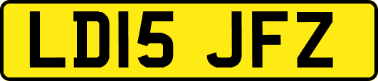 LD15JFZ