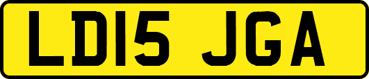 LD15JGA