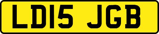 LD15JGB