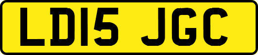 LD15JGC