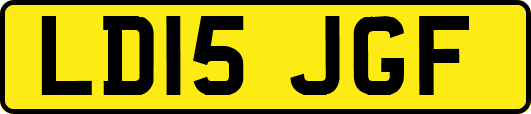 LD15JGF