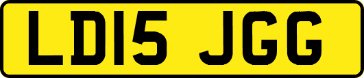 LD15JGG