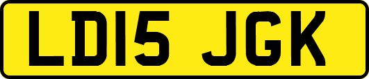 LD15JGK