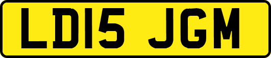 LD15JGM