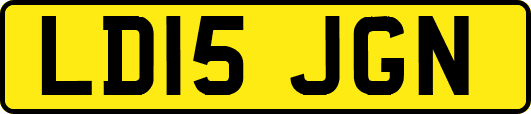 LD15JGN