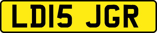 LD15JGR