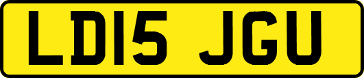 LD15JGU