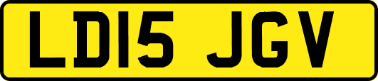 LD15JGV