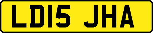 LD15JHA