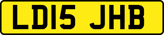 LD15JHB