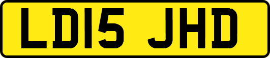 LD15JHD