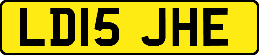 LD15JHE