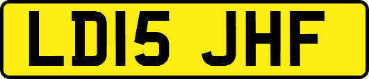 LD15JHF