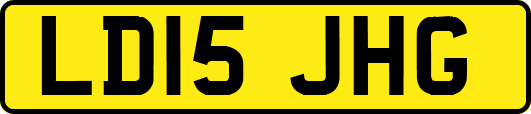 LD15JHG