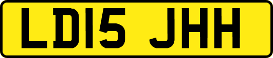 LD15JHH