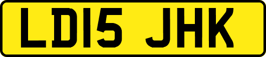 LD15JHK
