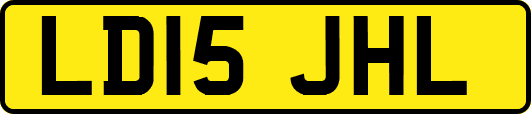 LD15JHL