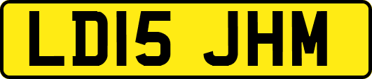 LD15JHM