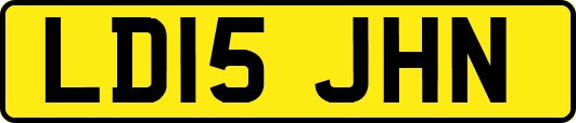 LD15JHN
