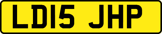 LD15JHP