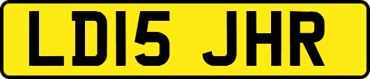 LD15JHR