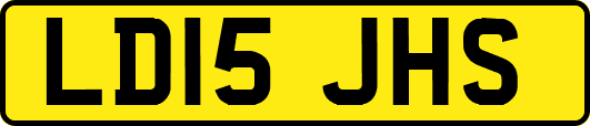 LD15JHS
