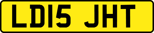 LD15JHT