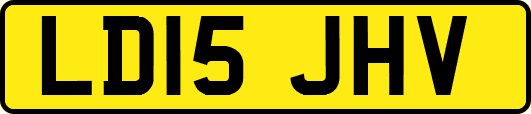 LD15JHV