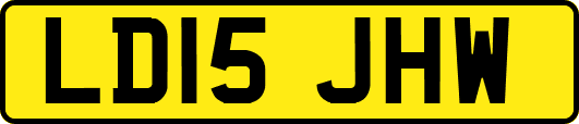 LD15JHW
