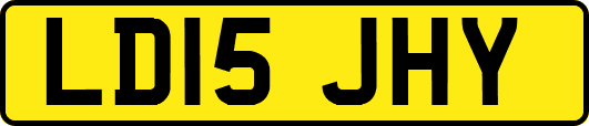 LD15JHY