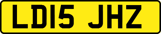 LD15JHZ
