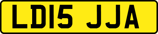 LD15JJA