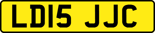 LD15JJC