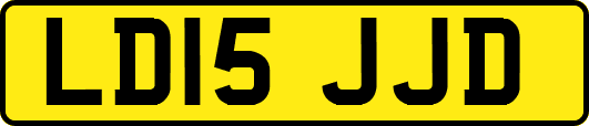 LD15JJD