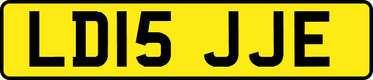 LD15JJE