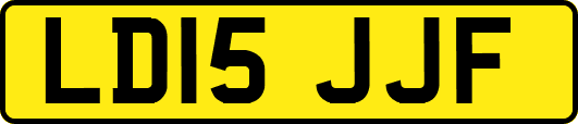 LD15JJF