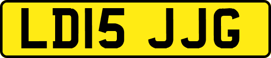 LD15JJG