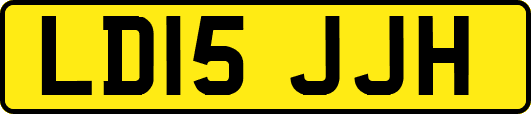 LD15JJH