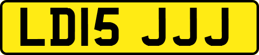 LD15JJJ