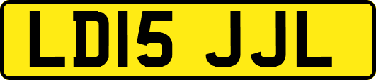 LD15JJL