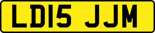 LD15JJM