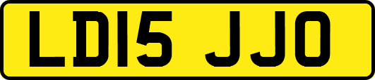 LD15JJO