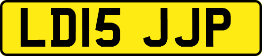 LD15JJP