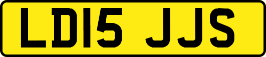 LD15JJS