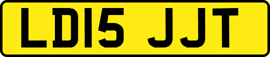 LD15JJT